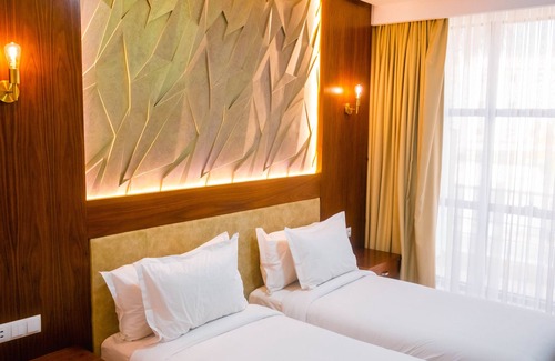 Mediouna Hotel | Miranda Hotel