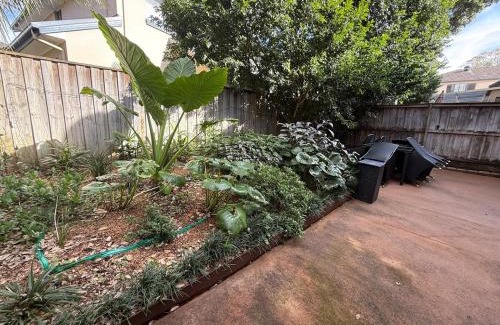 Miranda Apartamento | Miranda Retreat Stylish 1-Bedroom Near Cronulla & Sydney Airport