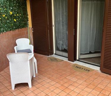 Zona Ospedaliera Apartamento | Miranda's house