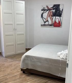 Zona Ospedaliera Apartamento | Miranda's house