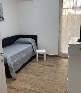 Zona Ospedaliera Apartamento | Miranda's house