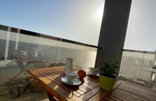 San Javier Apartamento | Mirando a dos mares