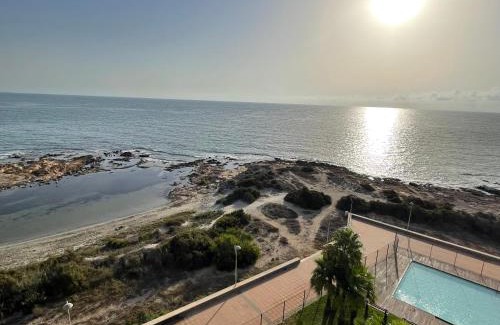 San Javier Apartamento | Mirando a dos mares