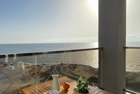 San Javier Apartamento | Mirando a dos mares