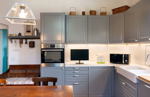 Vicchio Casa | Mirandola by Interhome