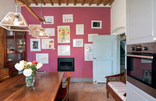 Vicchio Casa | Mirandola by Interhome
