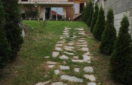 Byala Casa | Miranis Houses