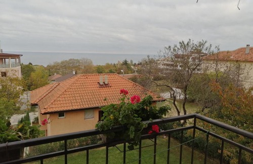 Byala Casa | Miranis Houses