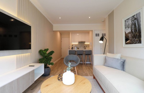 Barranco Apartamento | Mirano By Wynwood House