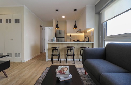 Barranco Apartamento | Mirano By Wynwood House
