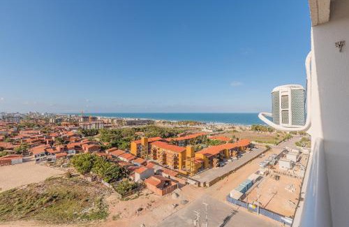 Antonio Diogo Apartamento | Mirante #1405 - Cuádruple vista mar de Carpediem