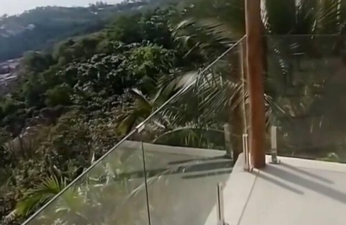 Pereque Apartamento | Mirante Baepi Suites