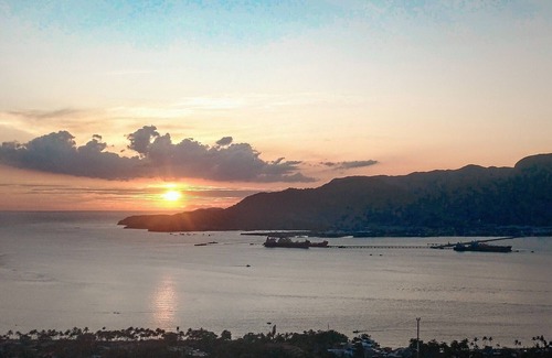Pereque Apartamento | Mirante Baepi Suites