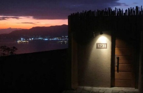 Pereque Apartamento | Mirante Baepi Suites