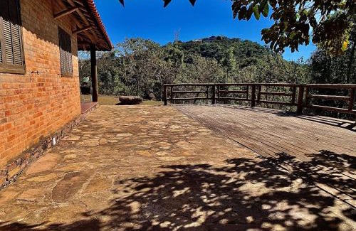 Conceicao do Ibitipoca Chalet De Esquí | Mirante da Colina/Reserva Alto da Colina