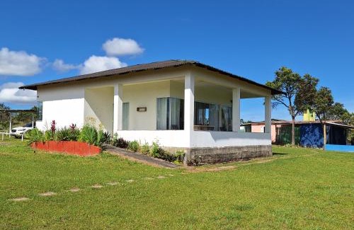 Alto Paraiso de Goias Cabina | Mirante do Morro