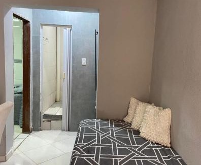 Triunfo Apartamento | Mirante Flat Triunfo 02
