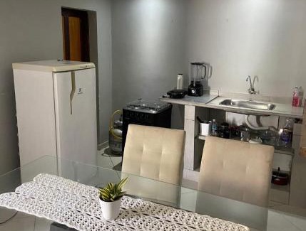 Triunfo Apartamento | Mirante Flat Triunfo 02