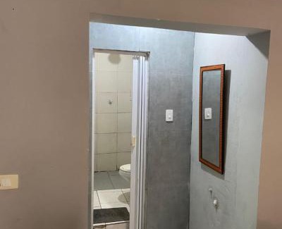 Triunfo Apartamento | Mirante Flat Triunfo 02