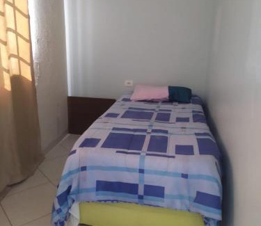 Triunfo Casa | Mirante Flat Triunfo