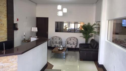 Centro Hotel | Mirante Hotel