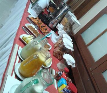 Centro Hotel | Mirante Hotel