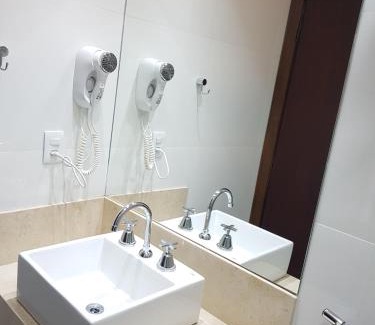 Ouro Preto Hotel | Mirante Hotel