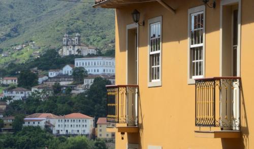 Ouro Preto Hotel | Mirante Hotel