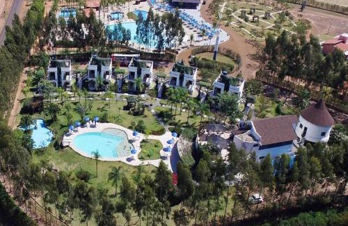 Olimpia Hotel | Mirante Praia Hotel