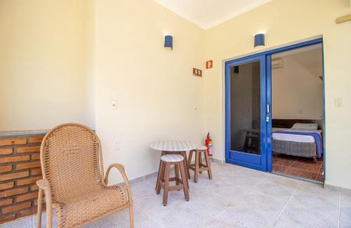 Olimpia Hotel | Mirante Praia Hotel