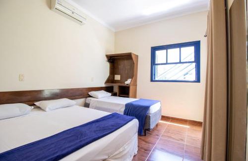 Olimpia Hotel | Mirante Praia Hotel
