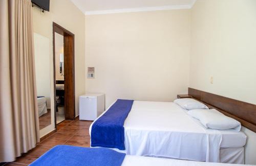 Olimpia Hotel | Mirante Praia Hotel