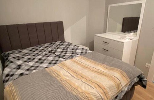 Kagithane Apartamento | Mirapark SUIT 4