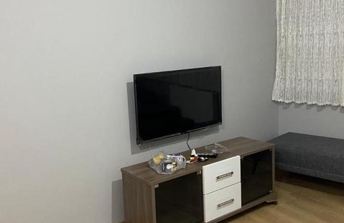 Kagithane Apartamento | Mirapark SUIT 4