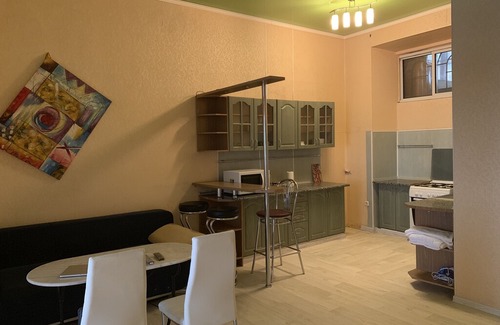Odessa City Center Apartamento | MirApart in Odessa