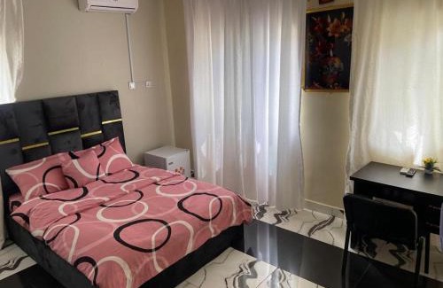 Jabi Casa | Miraph Apartment II
