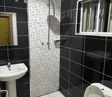 Jabi Casa | Miraph Apartment II