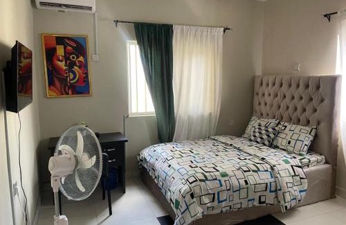 Jabi Casa | Miraph Apartment II