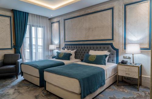 Yalova Hotel | Mirart Hotel Boutique & SPA Yalova