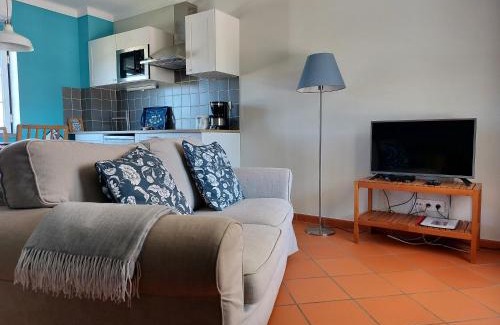 Montemor-o-Novo Apartamento | MirArte