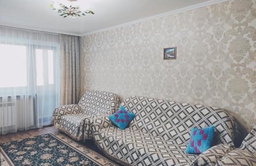 Karagandy Apartamento | Miras Apartments