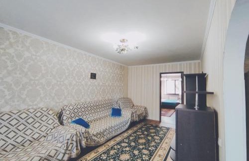 Karagandy Apartamento | Miras Apartments