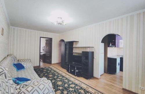 Karagandy Apartamento | Miras Apartments