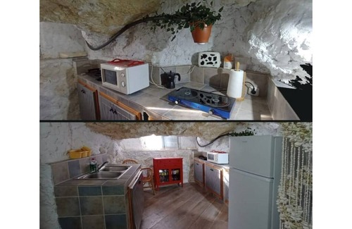 Bedmar Casa | Cueva Mirasierra