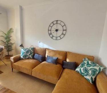 Zafra Apartamento | Mirasierra