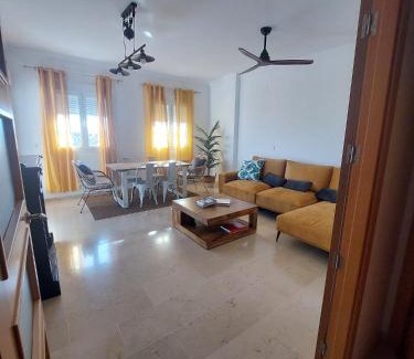 Zafra Apartamento | Mirasierra