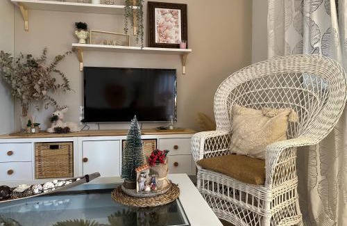 Alora Apartamento | MiraSierraHome. Tú hogar de vacaciones!
