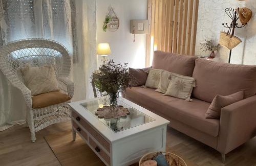 Alora Apartamento | MiraSierraHome. Tú hogar de vacaciones!