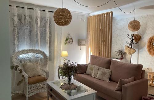 Alora Apartamento | MiraSierraHome. Tú hogar de vacaciones!