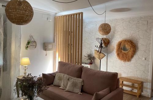 Alora Apartamento | MiraSierraHome. Tú hogar de vacaciones!